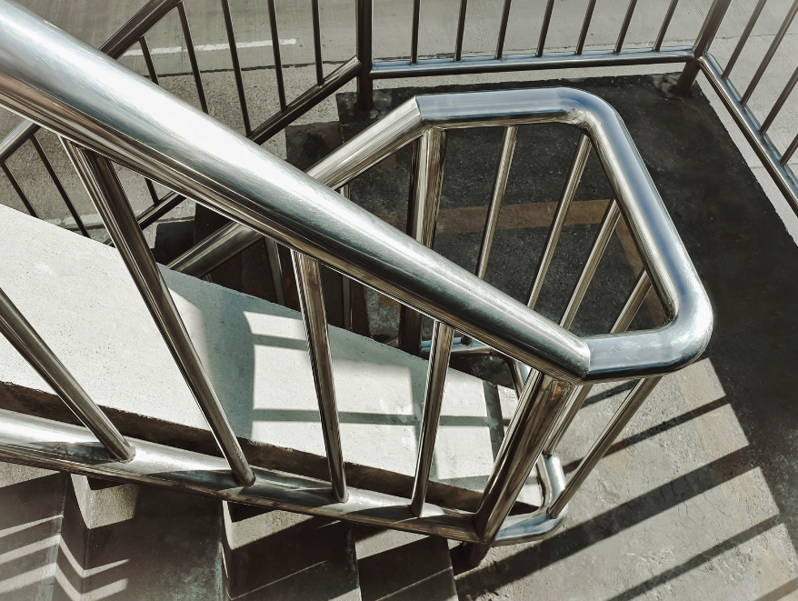 Stainless Steel Railings​